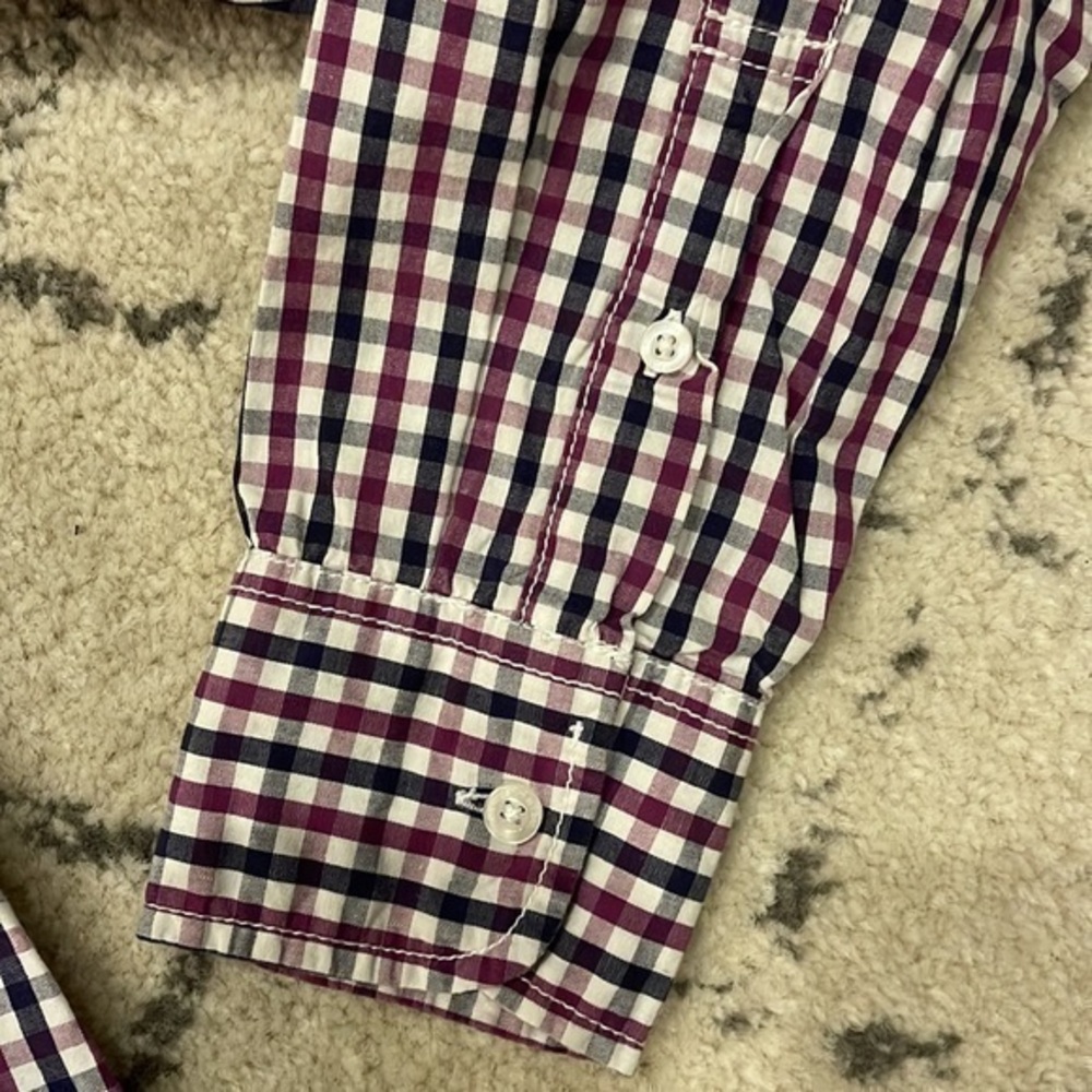 Paper Denim & Cloth Button Down - Picture 3 of 5